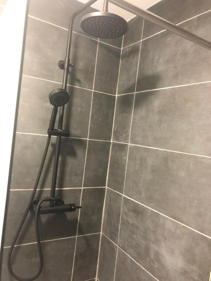 Ilios Soho Apartment *