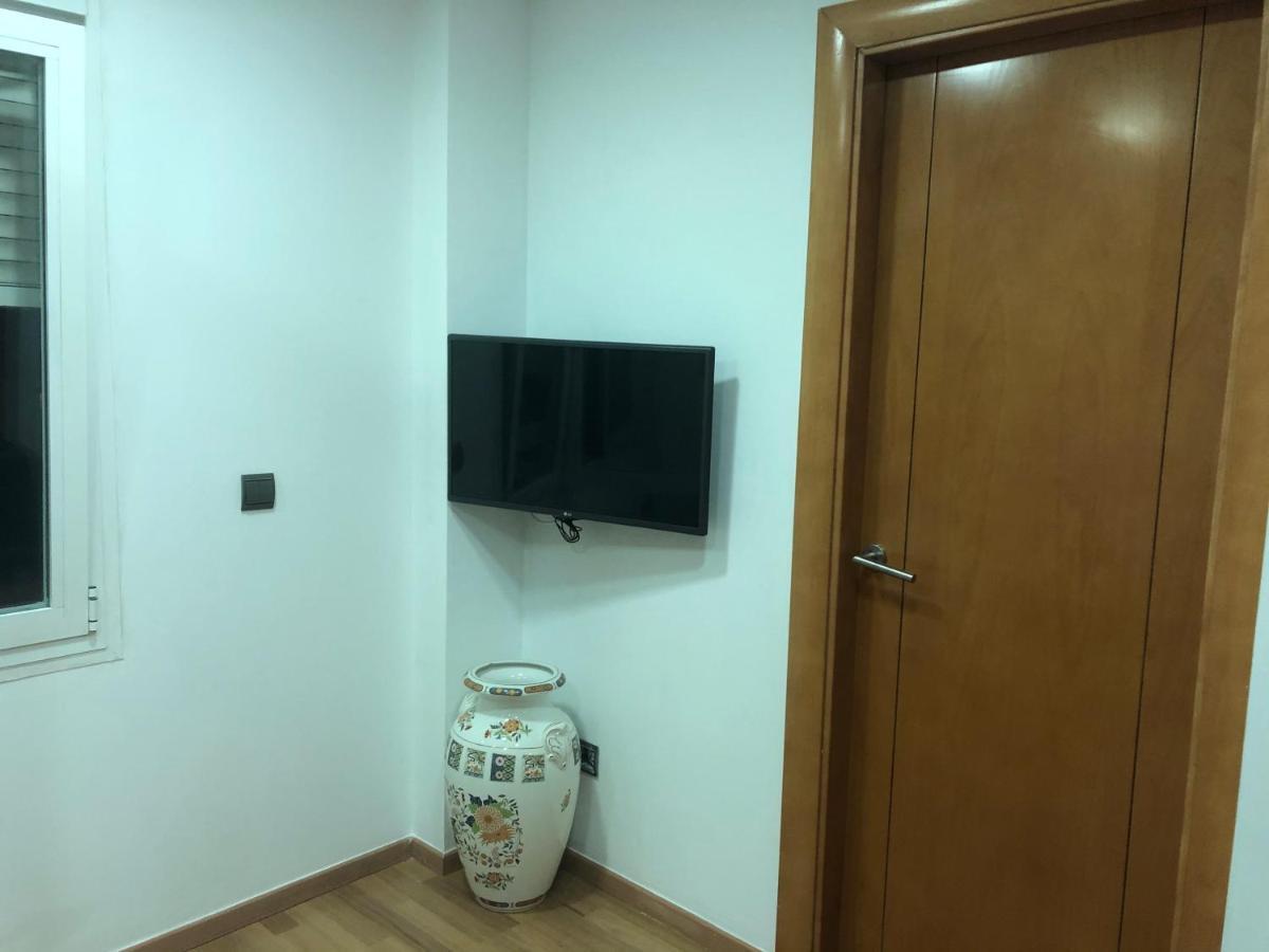Apartment Ilios Soho *