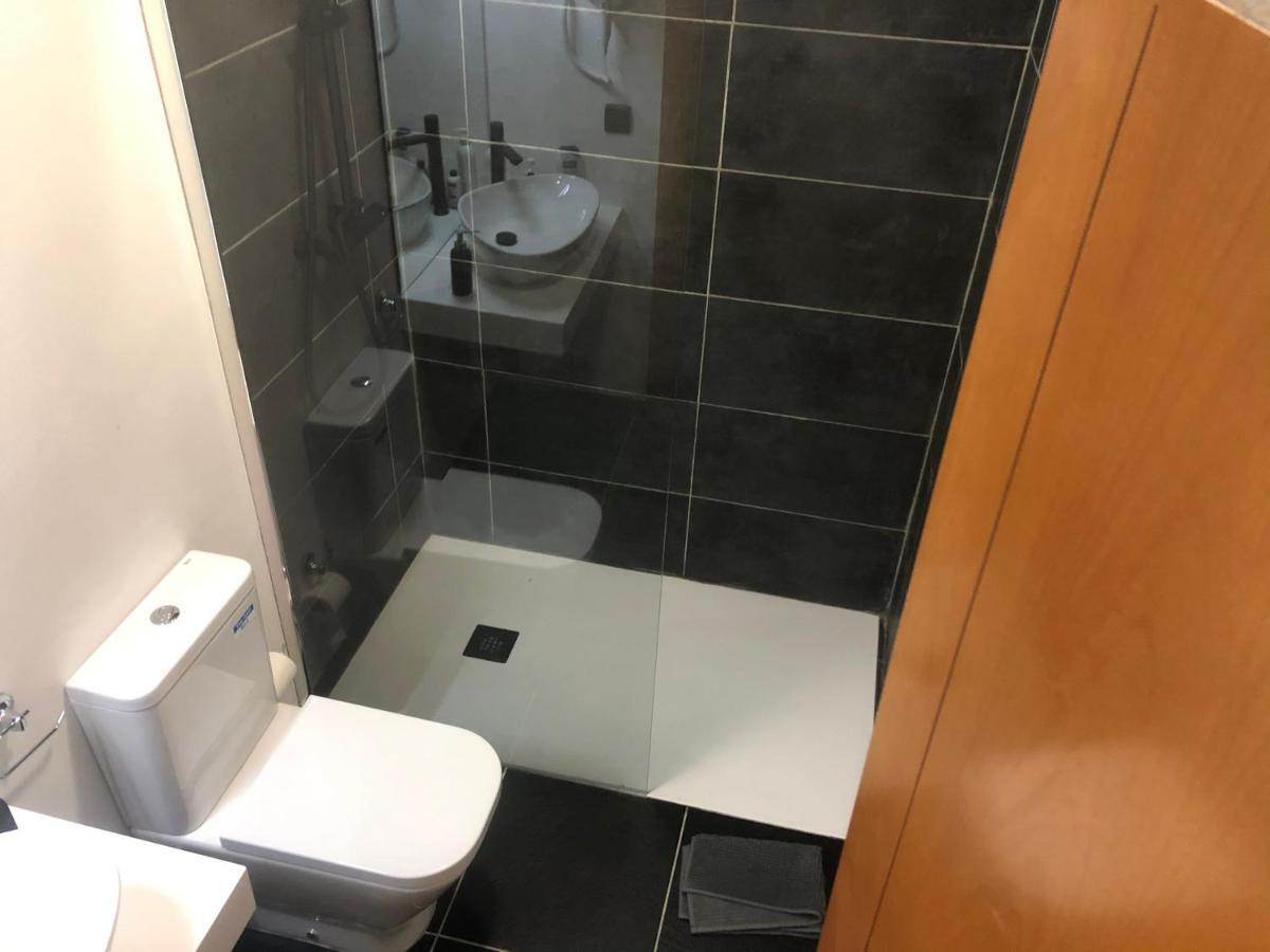 Ilios Soho Apartment