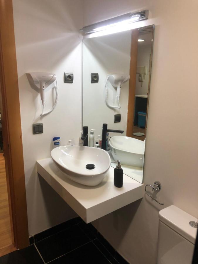 Apartment Ilios Soho Málaga