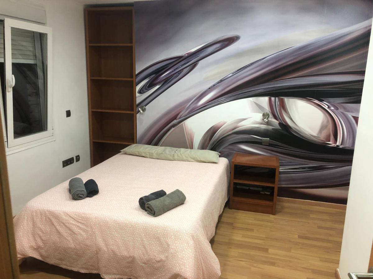 Ilios Soho Apartment Málaga