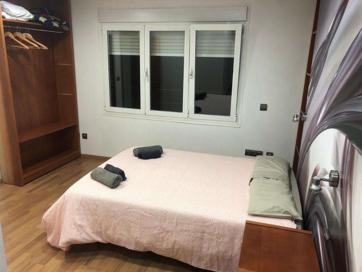 Apartment Ilios Soho Málaga
