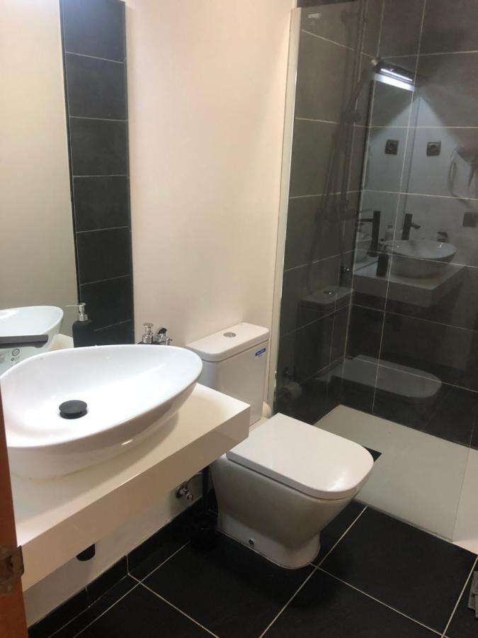 Ilios Soho Apartment *