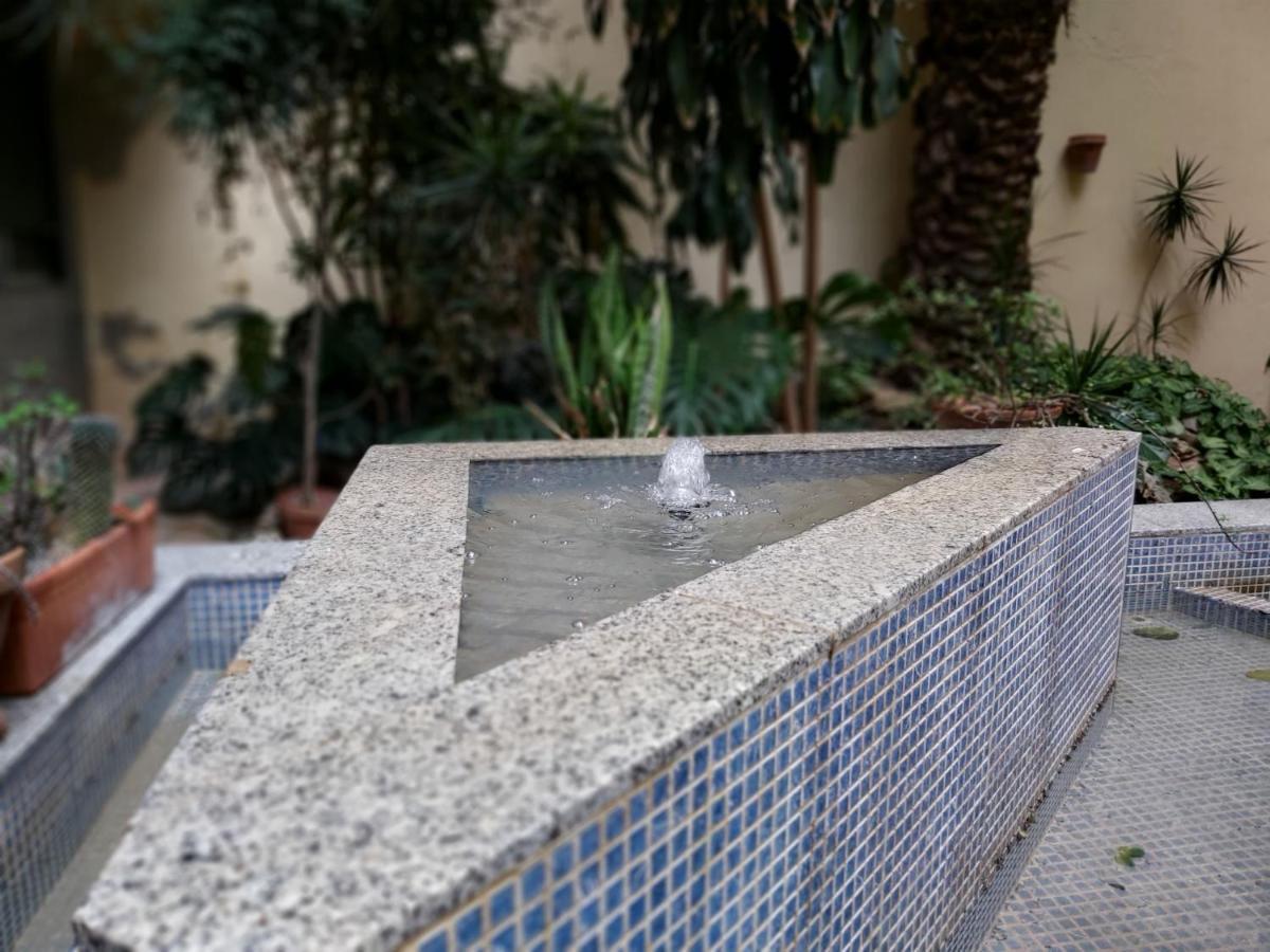 Del Parque Flats Estudio Martires * Malaga