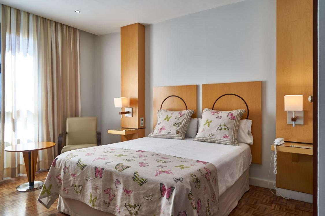 Hotel Don Curro 3*