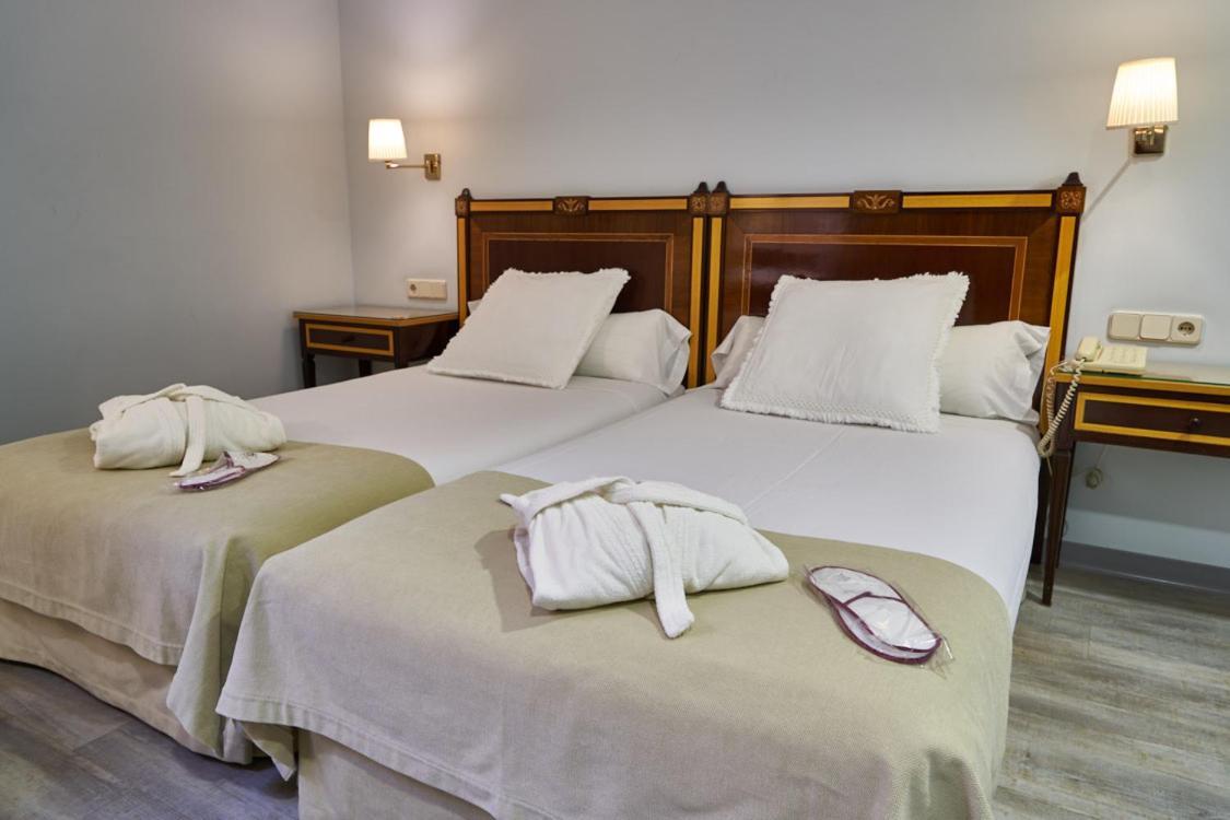 Don Curro Hotel 3*