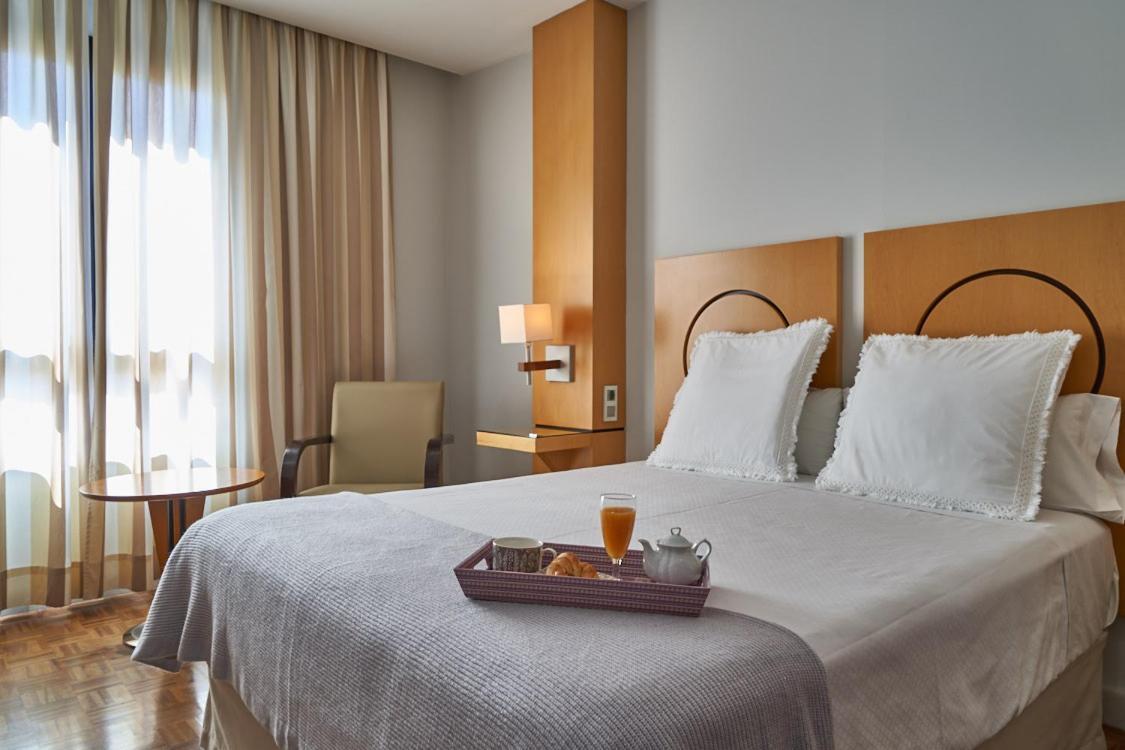 Don Curro Hotel