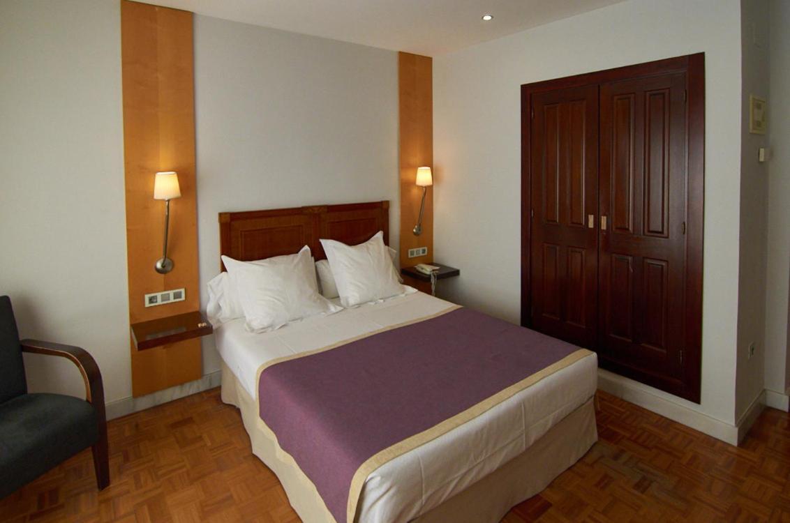 Don Curro Hotel Malaga