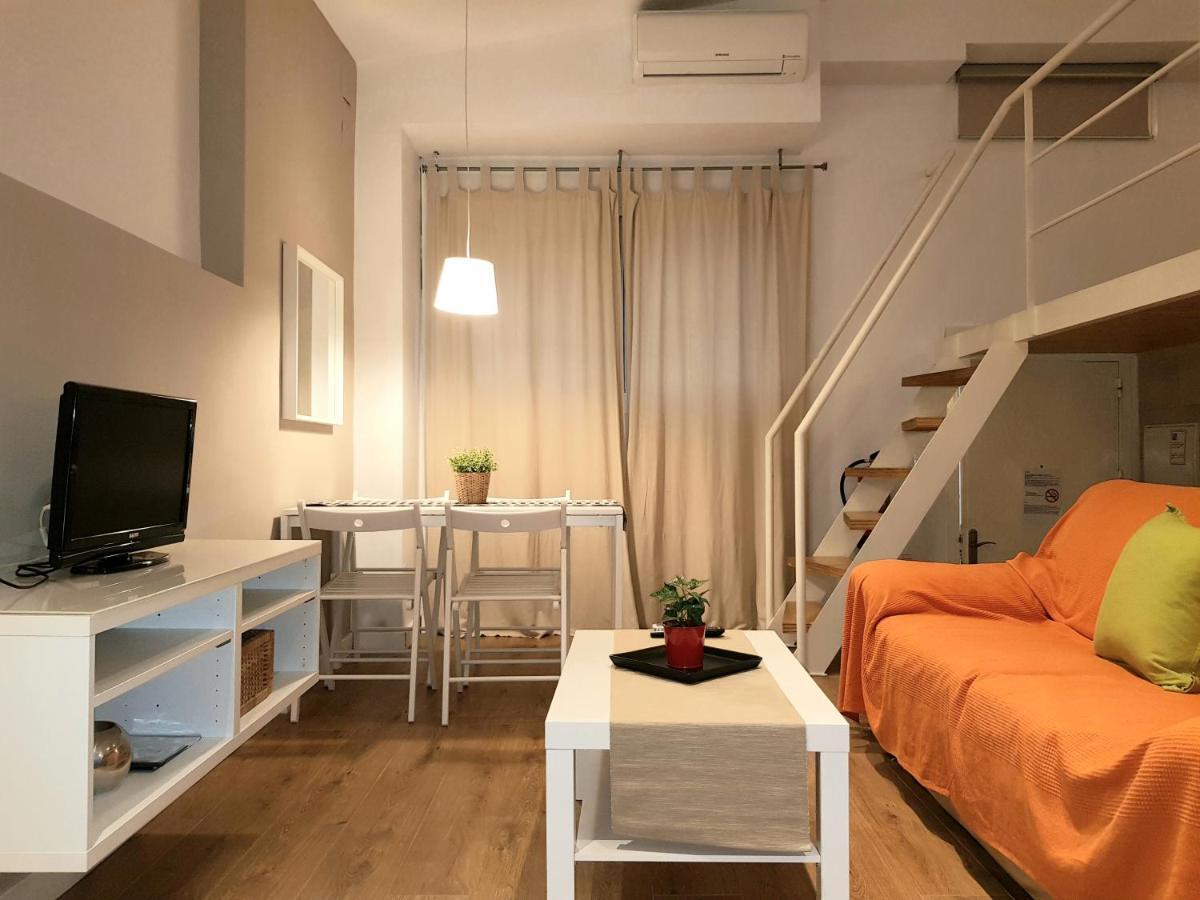 Clavero Apartment