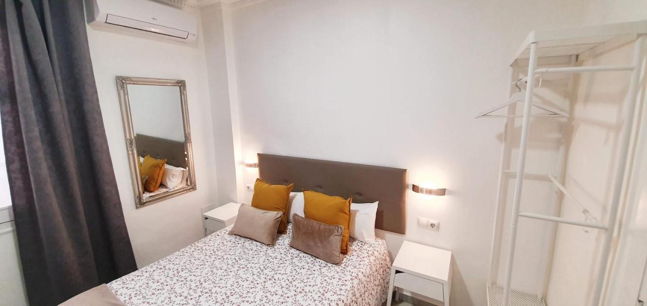 Fan Duquesa Guest house Malaga