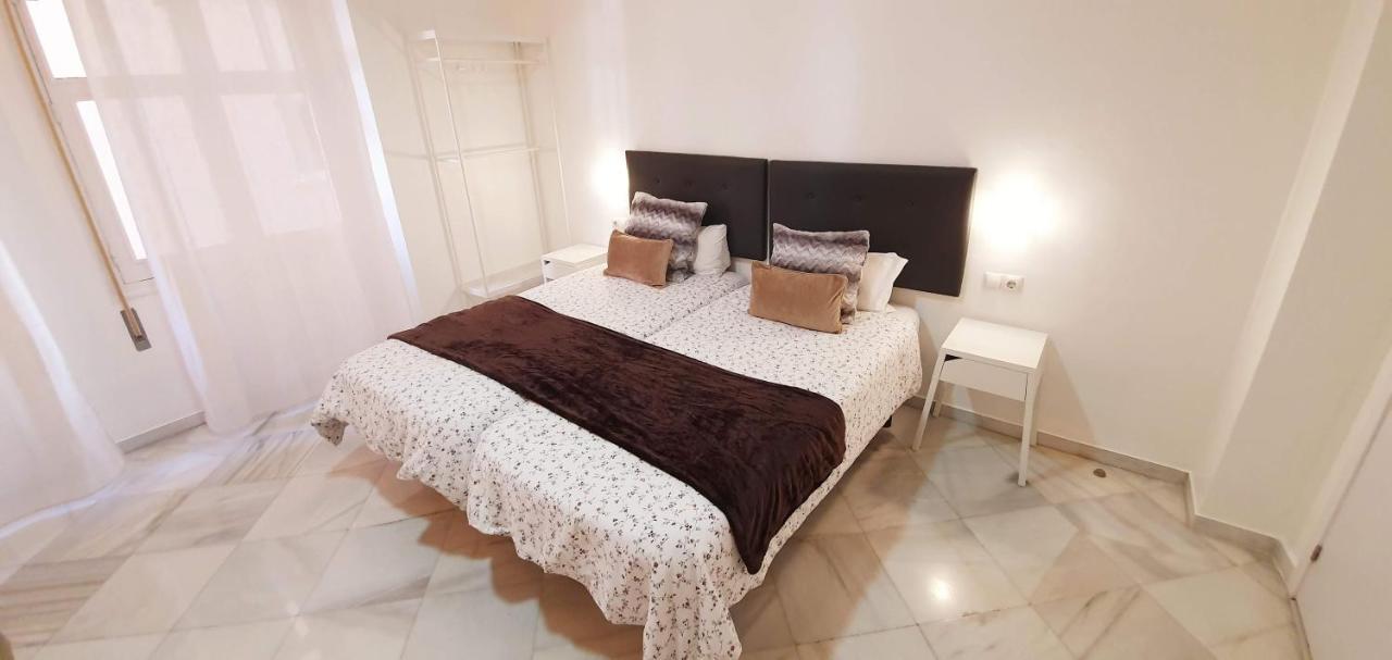 Guest house Fan Duquesa 2*