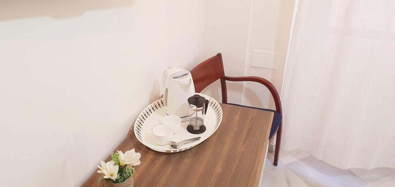 Guest house Fan Duquesa Malaga