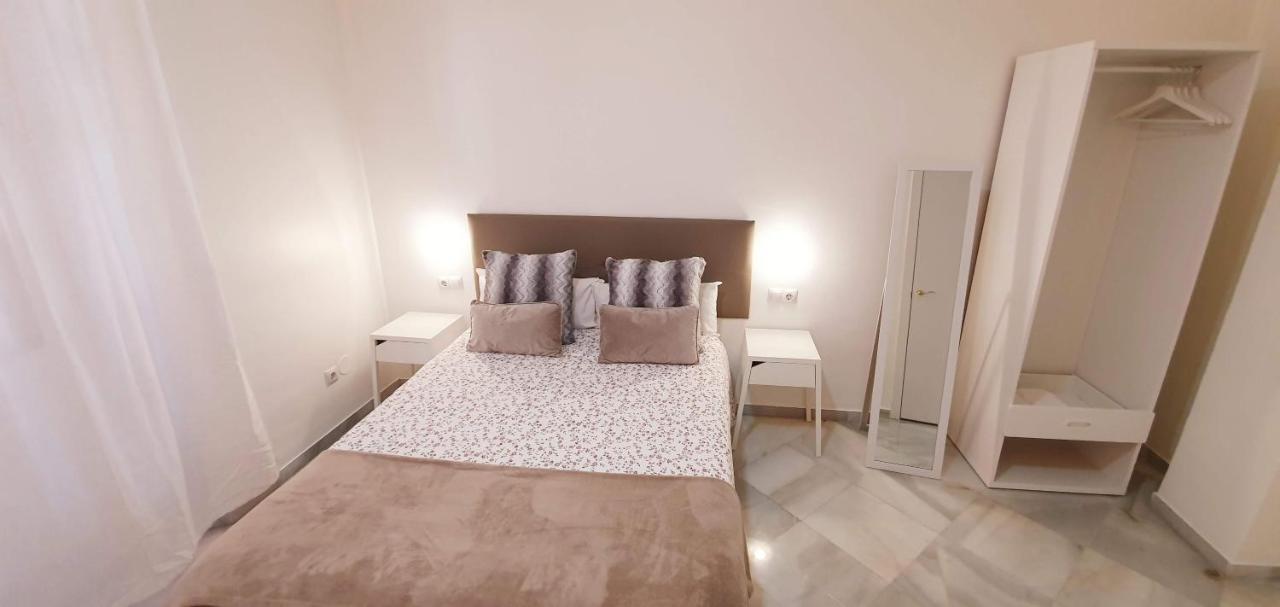 Fan Duquesa Guest house Malaga
