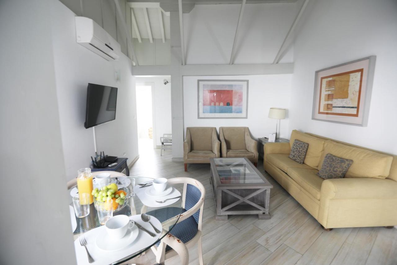 Isla De Arriaran Appartement Málaga
