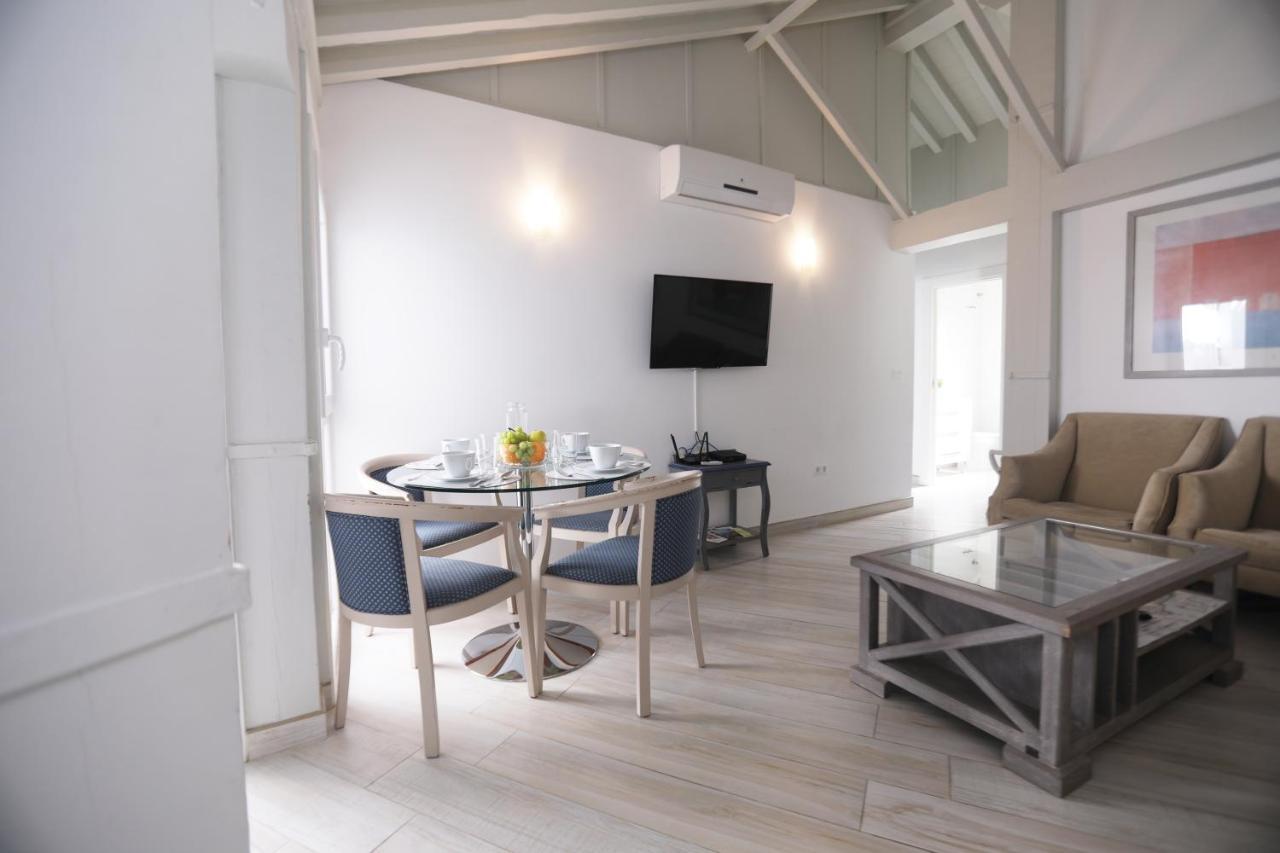 Appartement Isla De Arriaran *