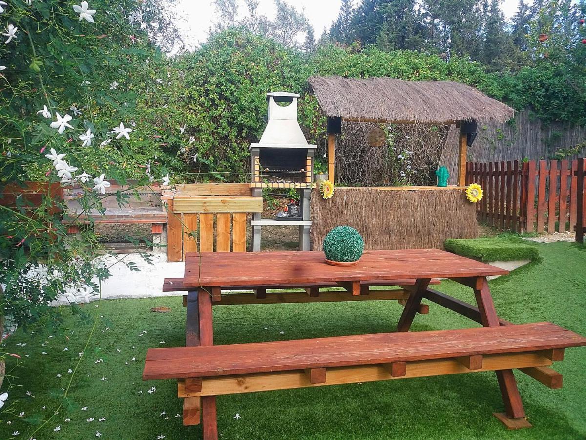 La Milla Holiday home Malaga