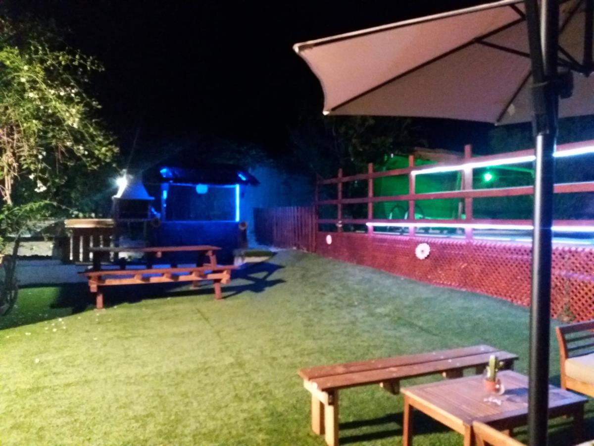La Milla Holiday home Malaga