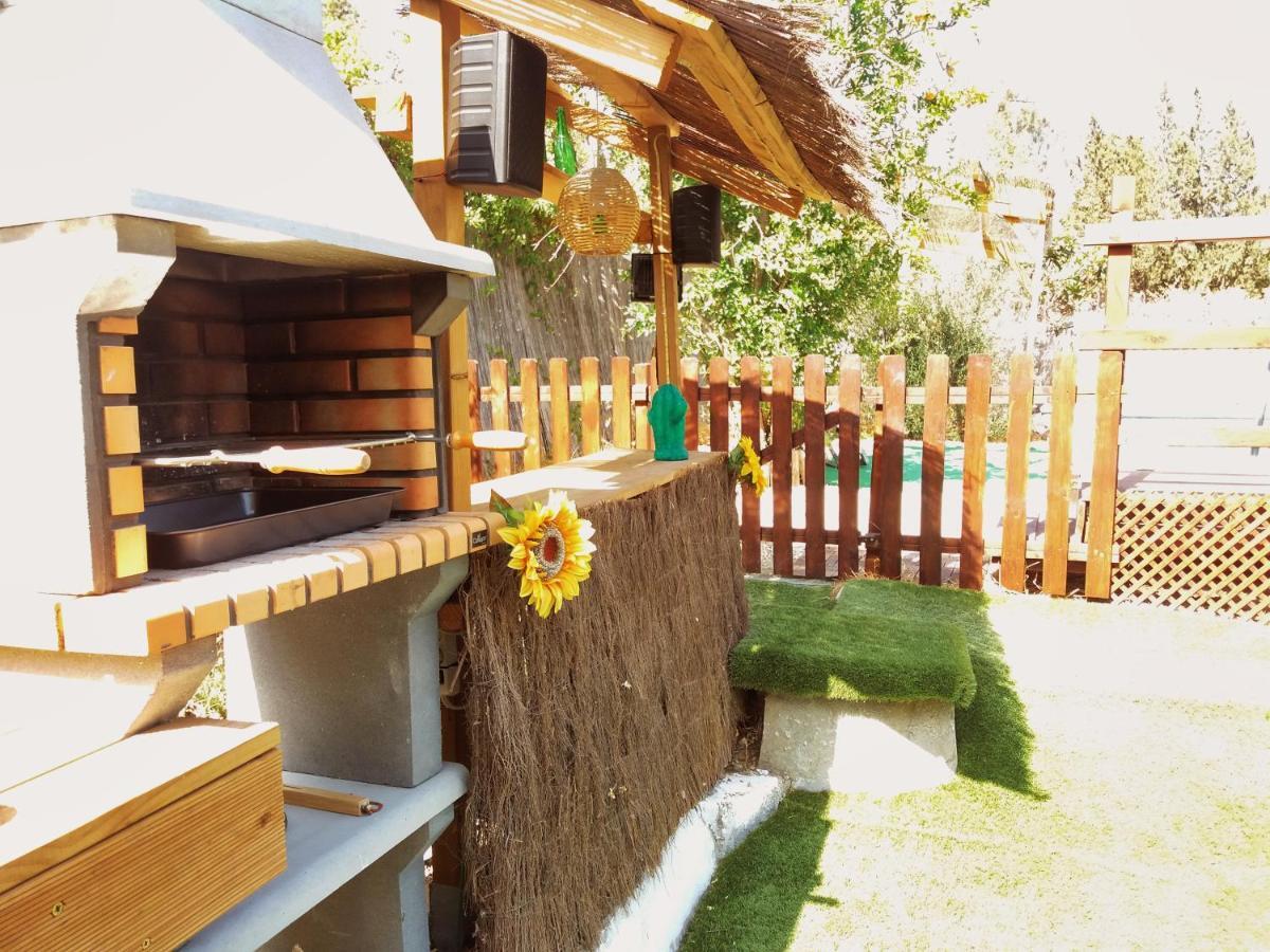 La Milla Holiday home Malaga