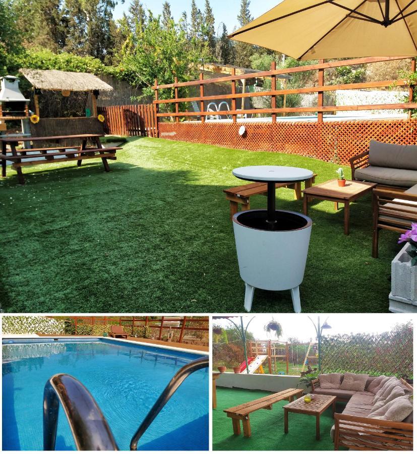 La Milla Holiday home *