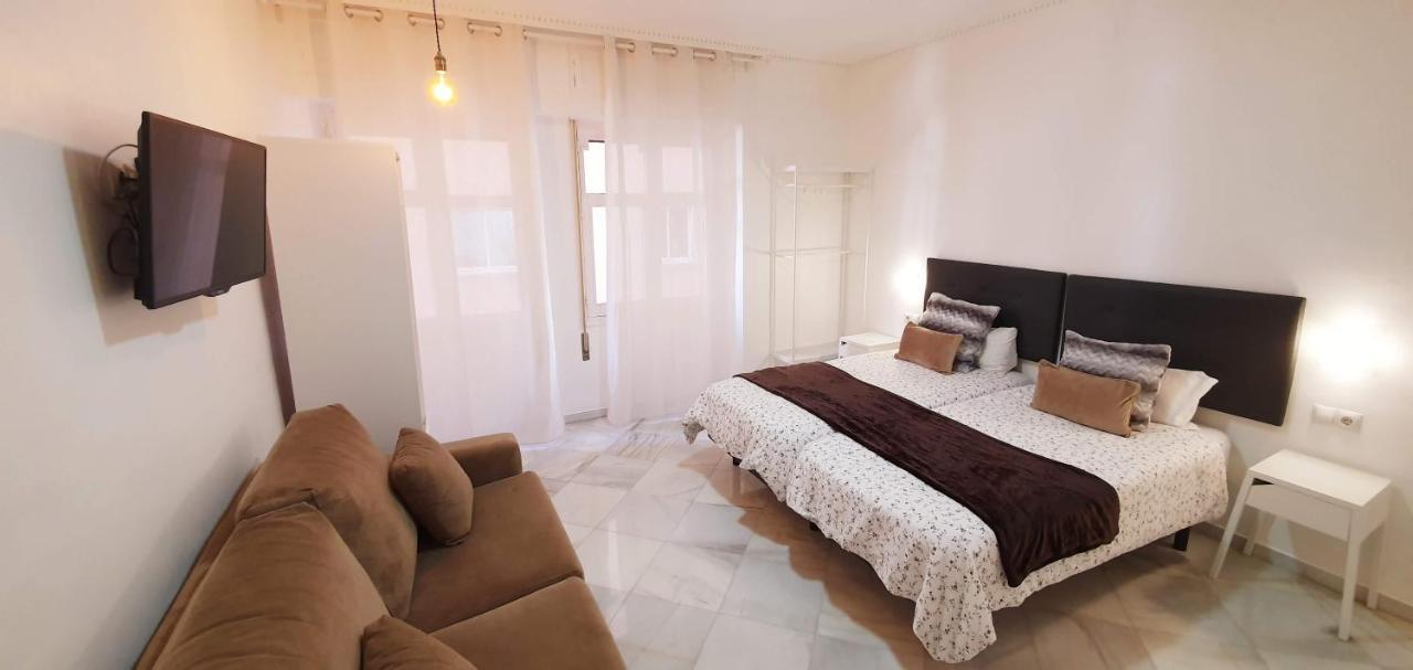 Fan Duquesa Guest house 2*