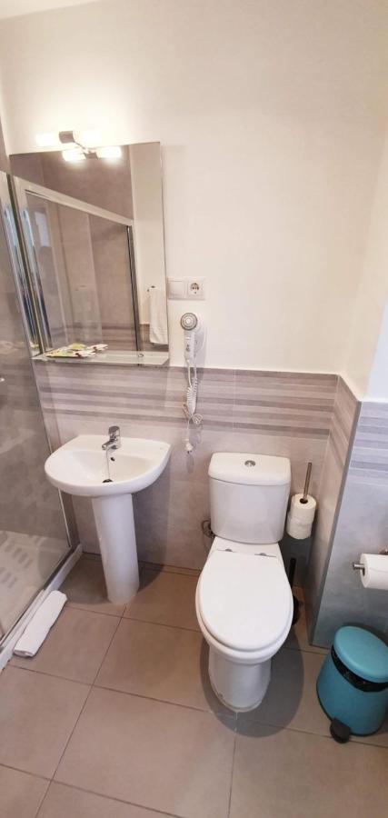 Guest house Fan Duquesa 2*