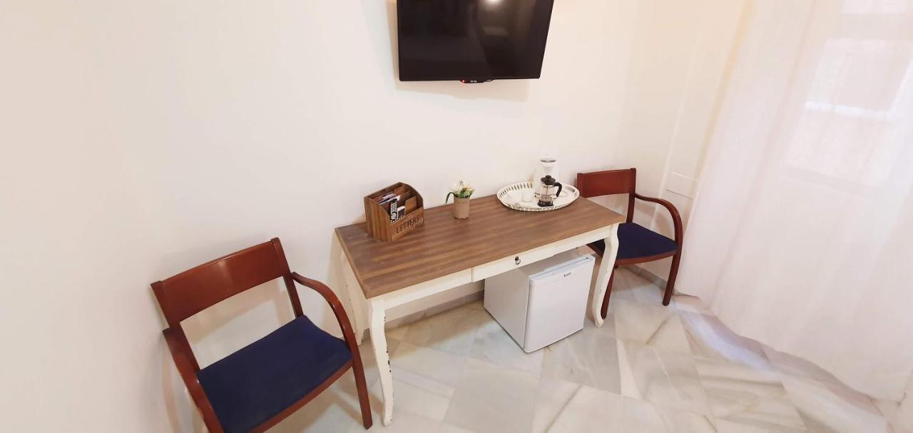 Guest house Fan Duquesa