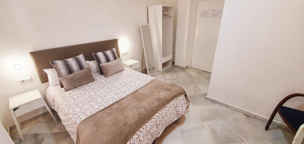Guest house Fan Duquesa 2*