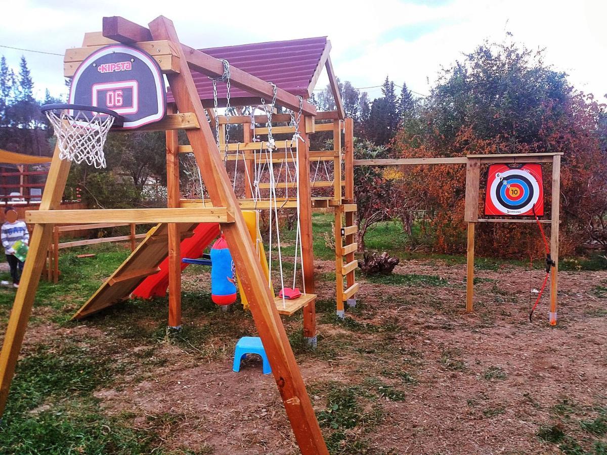 Holiday home La Milla *