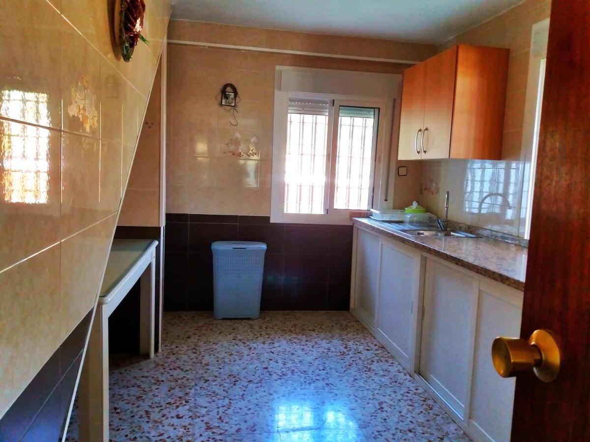 La Milla * Malaga
