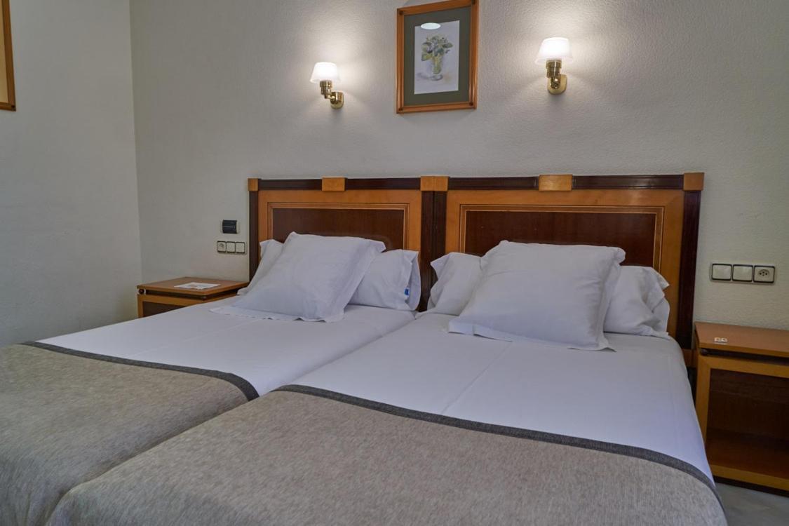 Hotel Don Curro