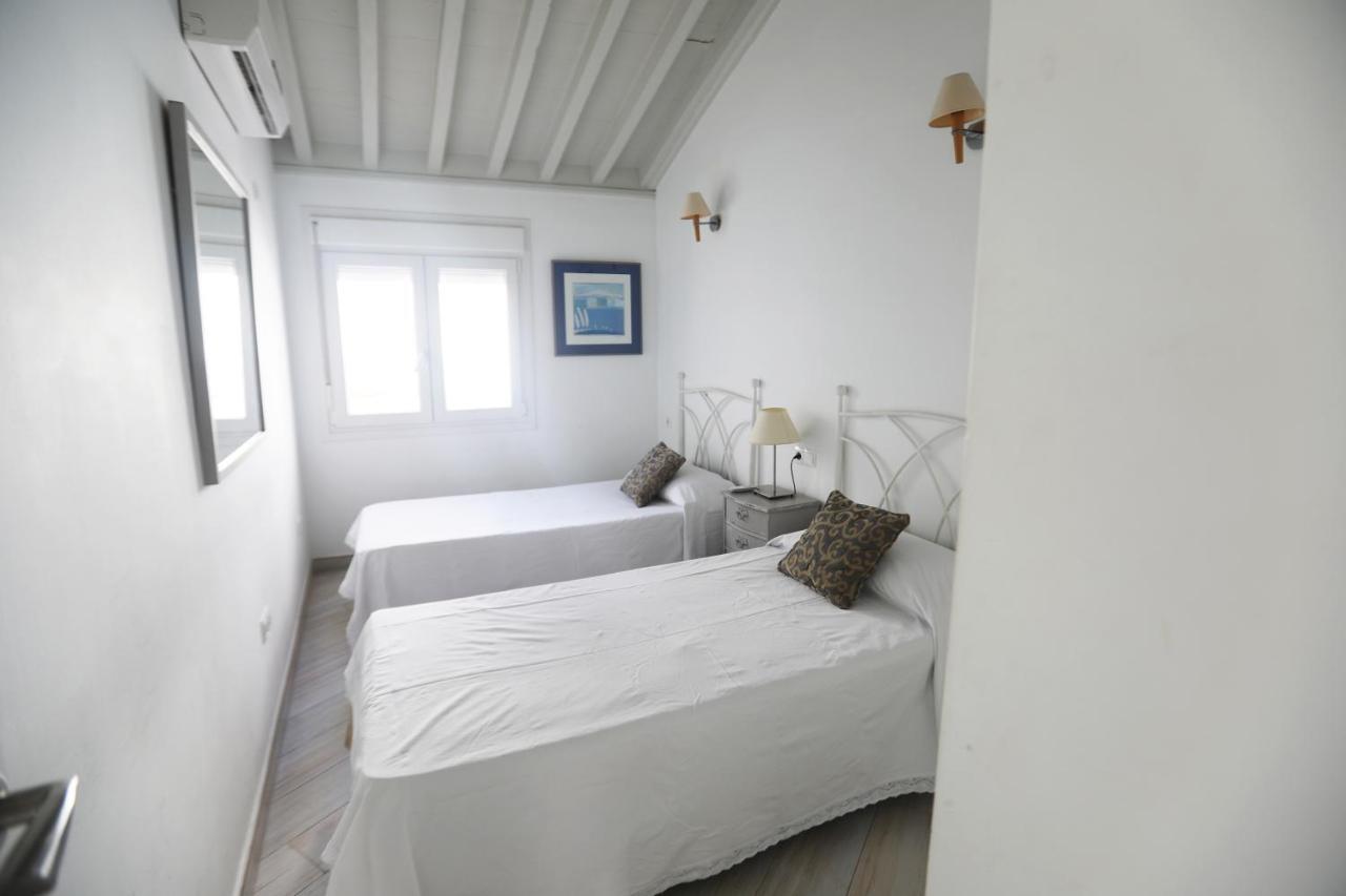 Appartement Isla De Arriaran