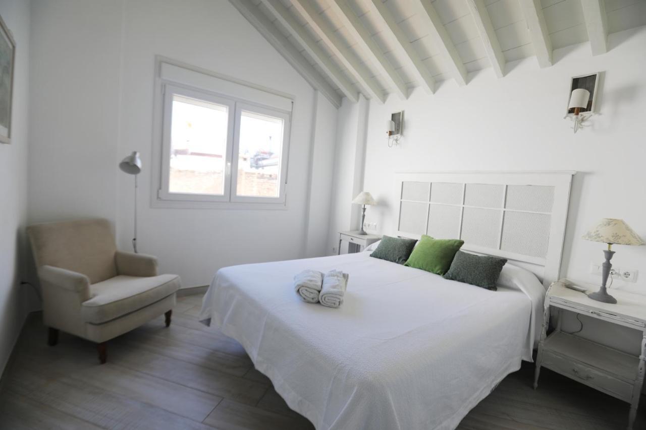 Isla De Arriaran Appartement *