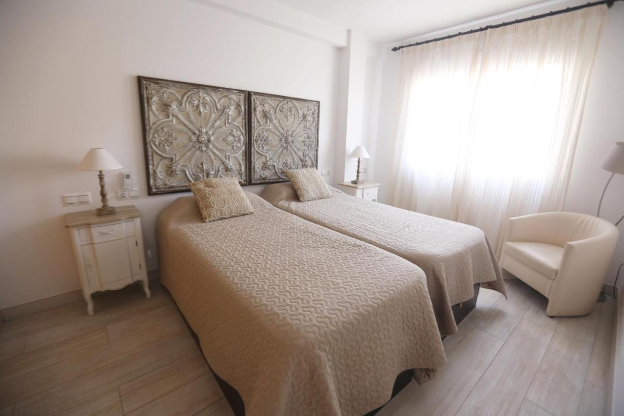 Montes De Oca Apartment
