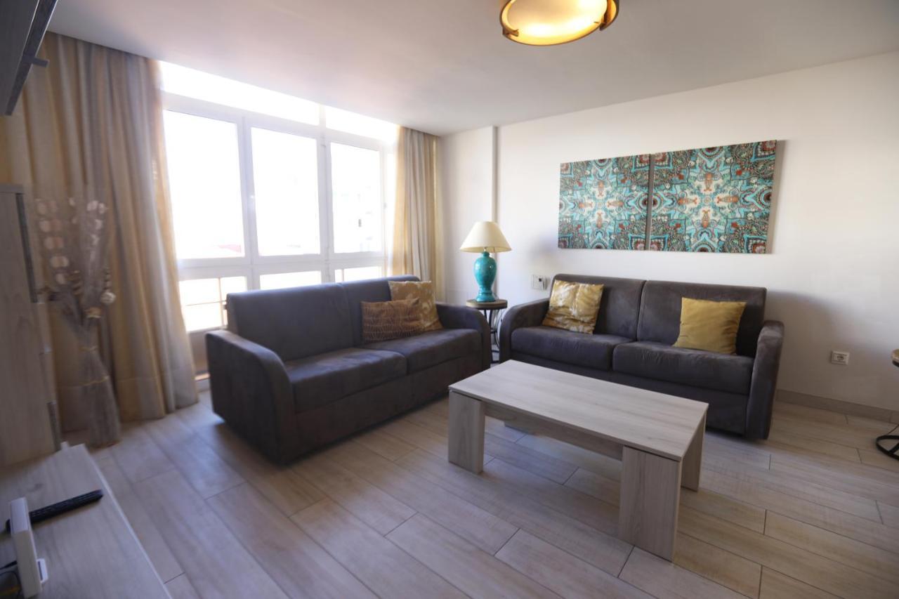 Apartment Montes De Oca