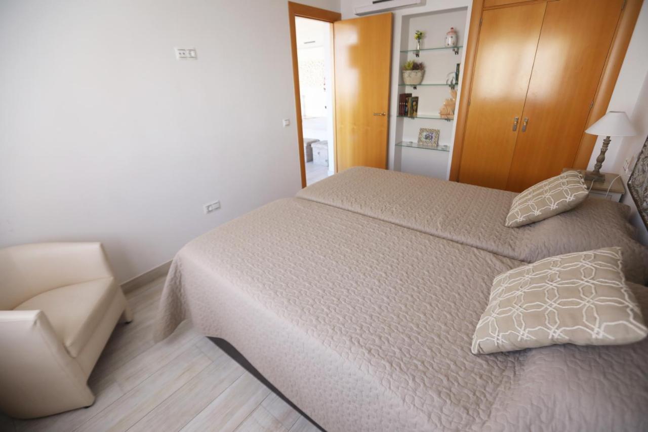 Montes De Oca Appartement