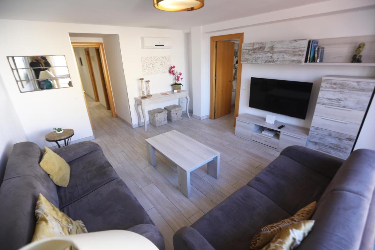Montes De Oca Apartment *