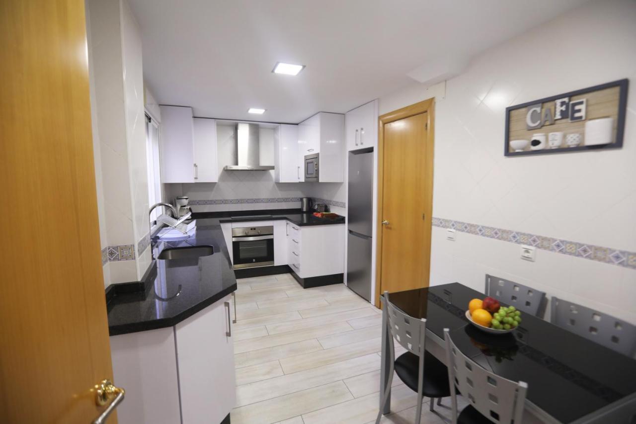 Montes De Oca Apartment Malaga