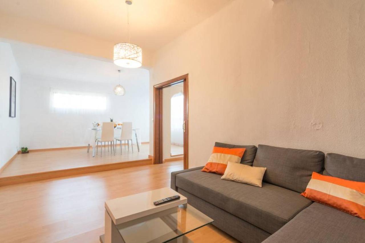 Bolsa Larios Apartment Málaga
