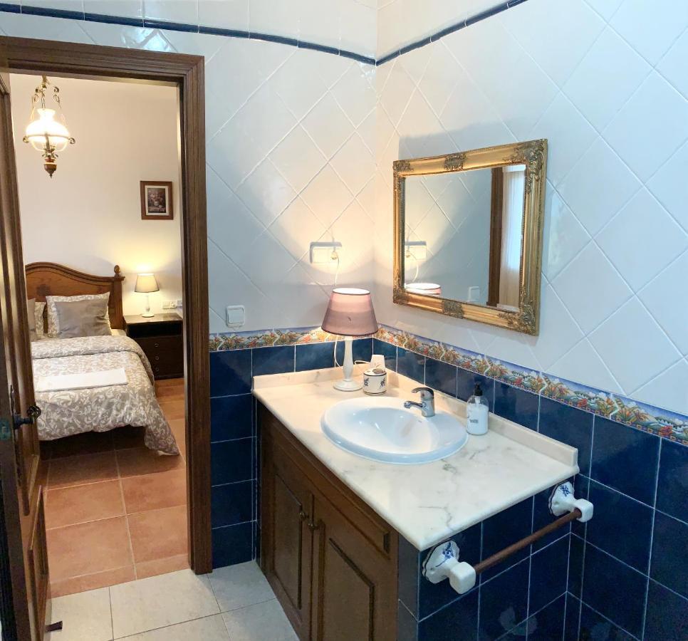 Casa Del Jardin Apartment *