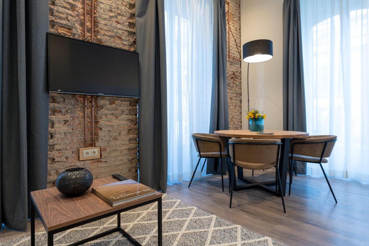Apartamento Art