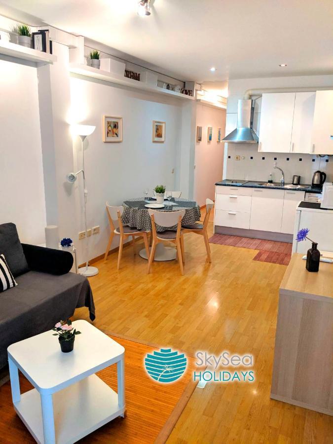 Skysea Holidays Viento Malaga