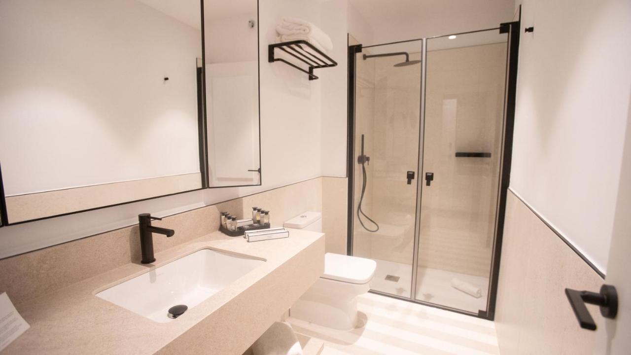 Soho Boutique Colon 4*