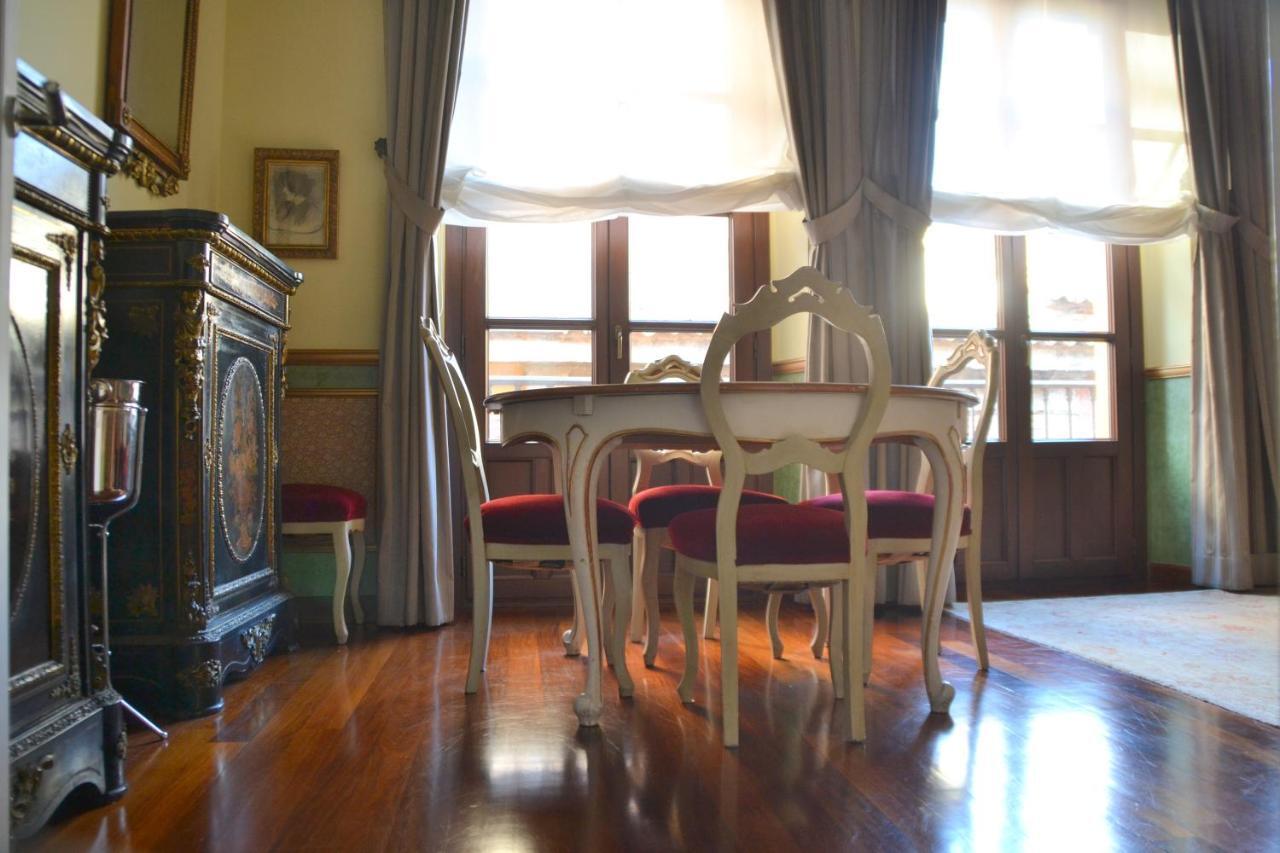 La Mansion De Compania Apartamentosmalagamanagement * Malaga
