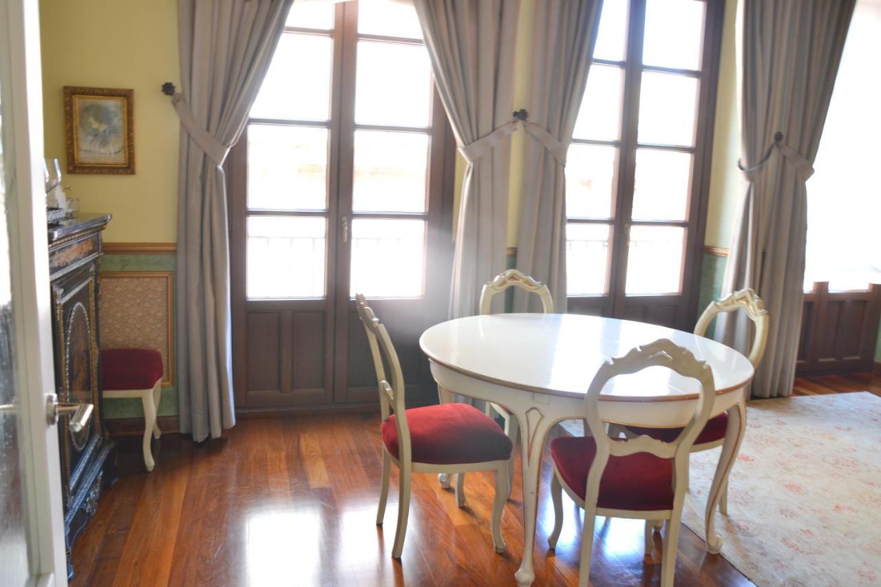 La Mansion De Compania Apartamentosmalagamanagement
