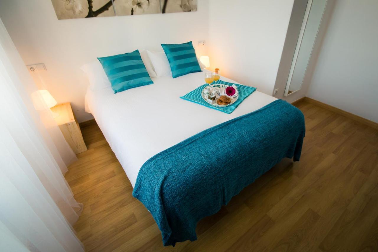 Holidays2malaga Heredia 3 Bedroom Opposite Port Apartment