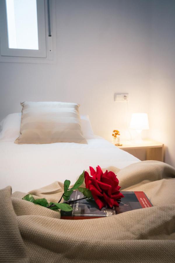Apartment Holidays2malaga Heredia 3 Bedroom Opposite Port Malaga