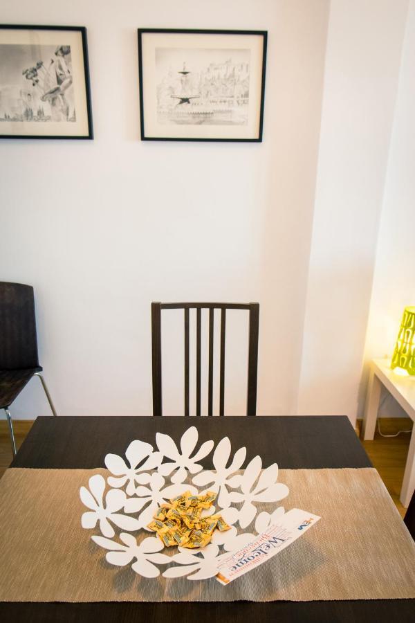 Holidays2malaga Heredia 3 Bedroom Opposite Port * Malaga