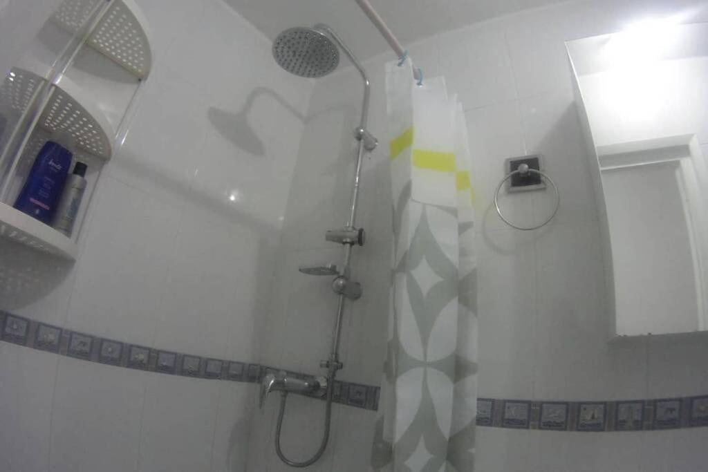 Center Big Apartment-family & Friends-5 Beds