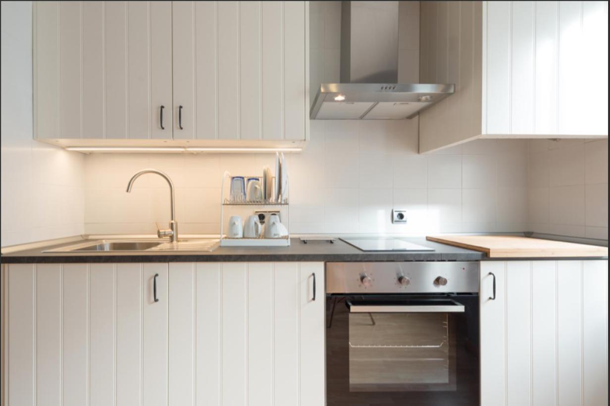 Alemania & Soho By Ele Apartment Malaga