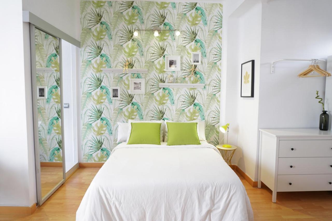Apartment Alemania & Soho By Ele Malaga